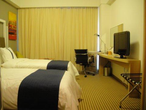 Express Nanhuizui 3*