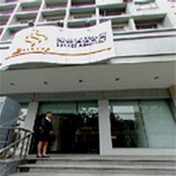Tan Fu Business Khách sạn 3*