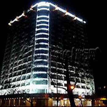 Tan Fu Business Hotel