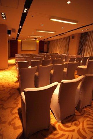 Hotel Ramada Hongkou Shanghai
