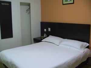 Jin Guang Hotel-people Square Branch Shanghai