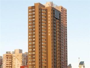 Hotel Expo Century Park Hotel & Suites 4*
