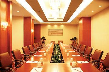 Yafan Longmen Hotel Shanghai