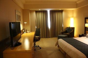 Crowne Plaza Fudan By Ihg Hotel Shanghai