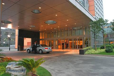 Crowne Plaza Fudan By Ihg