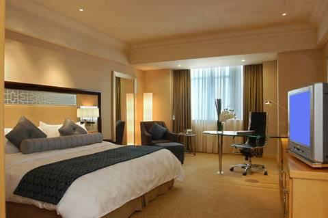 Crowne Plaza Fudan By Ihg Hotel