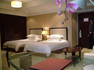 Hotel Hengsheng Peninsula International