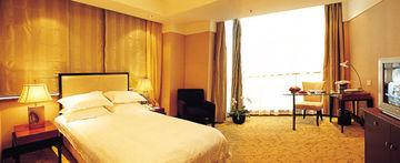 Hengsheng Peninsula International Hotel Shanghai