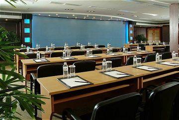 Hotel Jinling Purple Mountain Shanghai（shanghai Grand Trustel Purple Mountain Hotel）