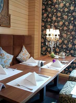Best Western Ruite Hotel