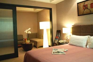 Best Western Ruite Hotel