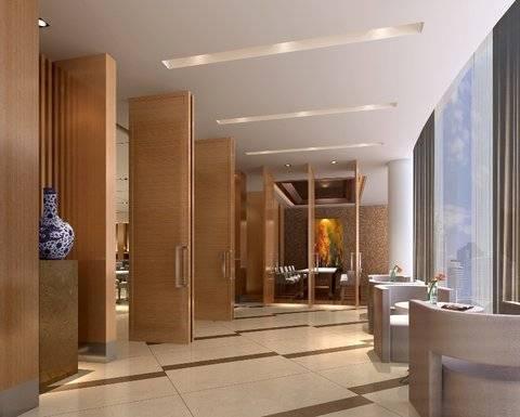 Holiday Express Jinqiao Central By Ihg 3*