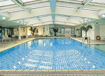 Apartamento Metropark Service *