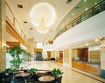 Metropark Service Apartamento