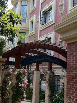 Otel Imperial Palace Club Şanghay
