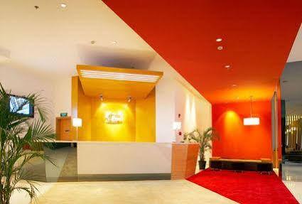 Hotel Benjoy Jufeng Road Shanghai