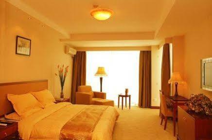 Tanfu Boutique Business Hotel Shanghai