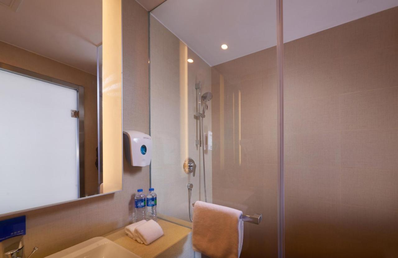 Express Zhenping By Ihg