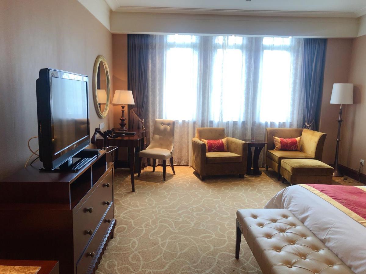 Resort Fenyang Garden Boutique 5*