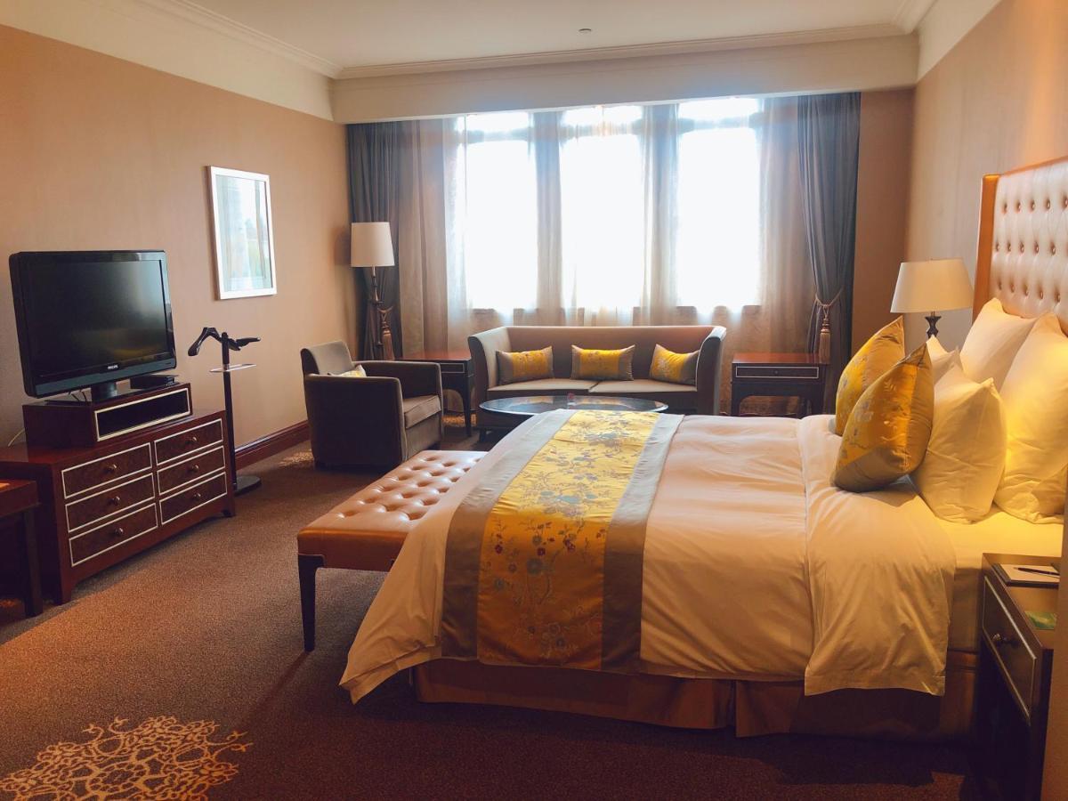 Fenyang Garden Boutique Resort
