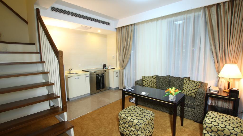 Aparthotel Eversunshine 4*