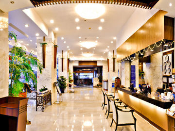 Zhong Dian Hotel