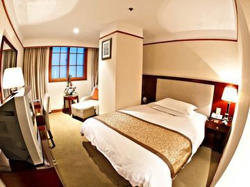 Zhong Dian Hotel 3*