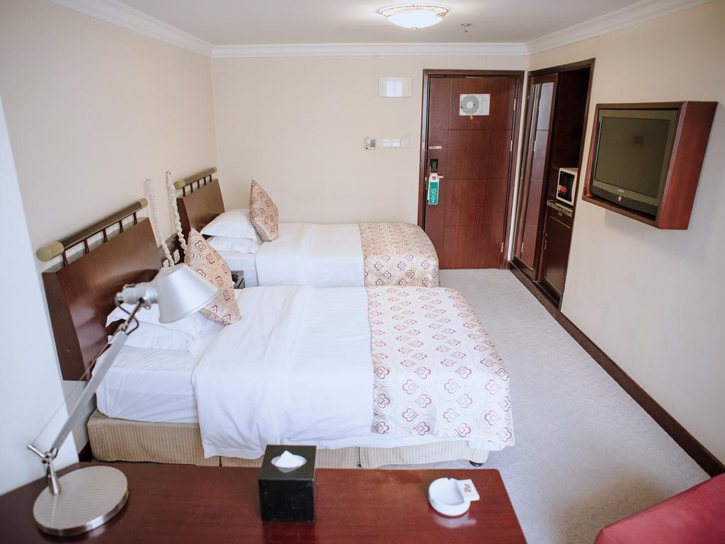 Charms Hotel
