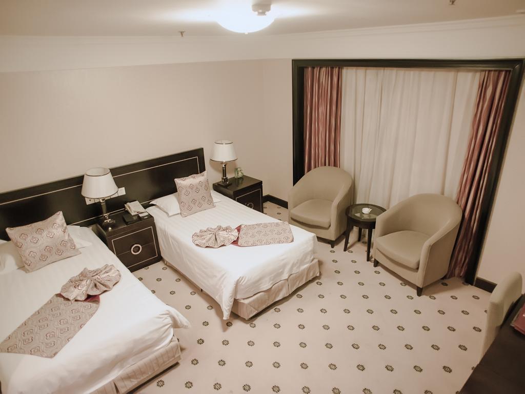 Charms Hotel