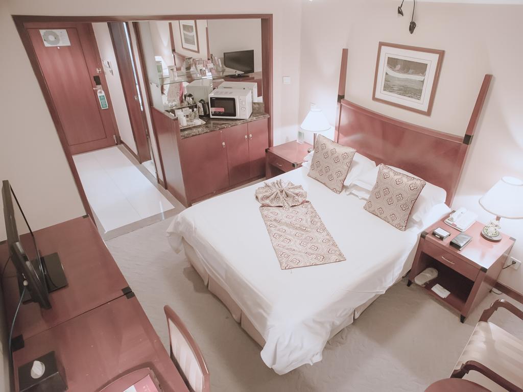 Charms Hotel