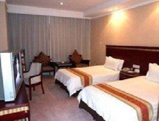 Best Western Ruite Hotel