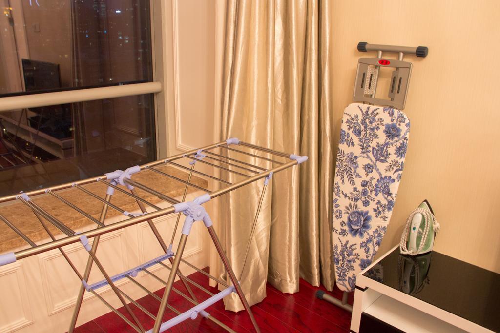 Ri Yue Guang Apartment 2*