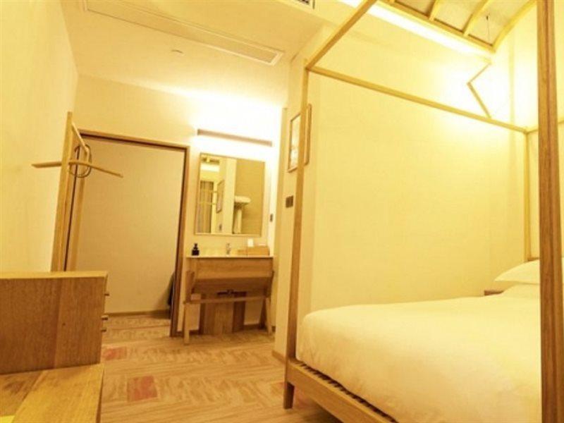 Ramada Encore By Wyndham Pudong Airport Shanghai