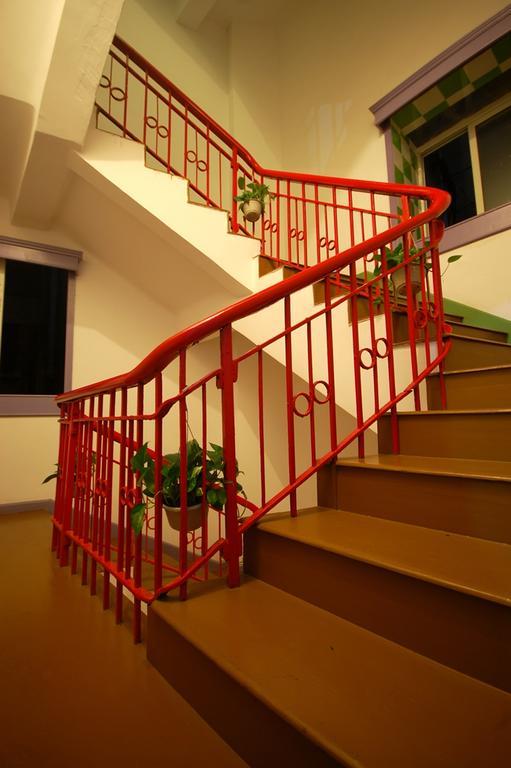 Hostel Soho Bund International Youth Shanghai