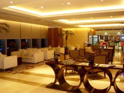 Kingswell Tongji Hotel