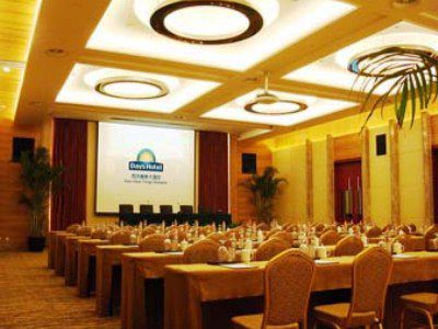 Hotel Kingswell Tongji 4*