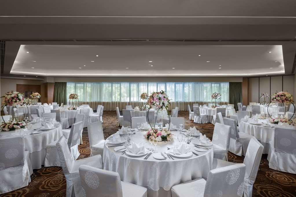 The Kunlun Jing An Hotel 5*