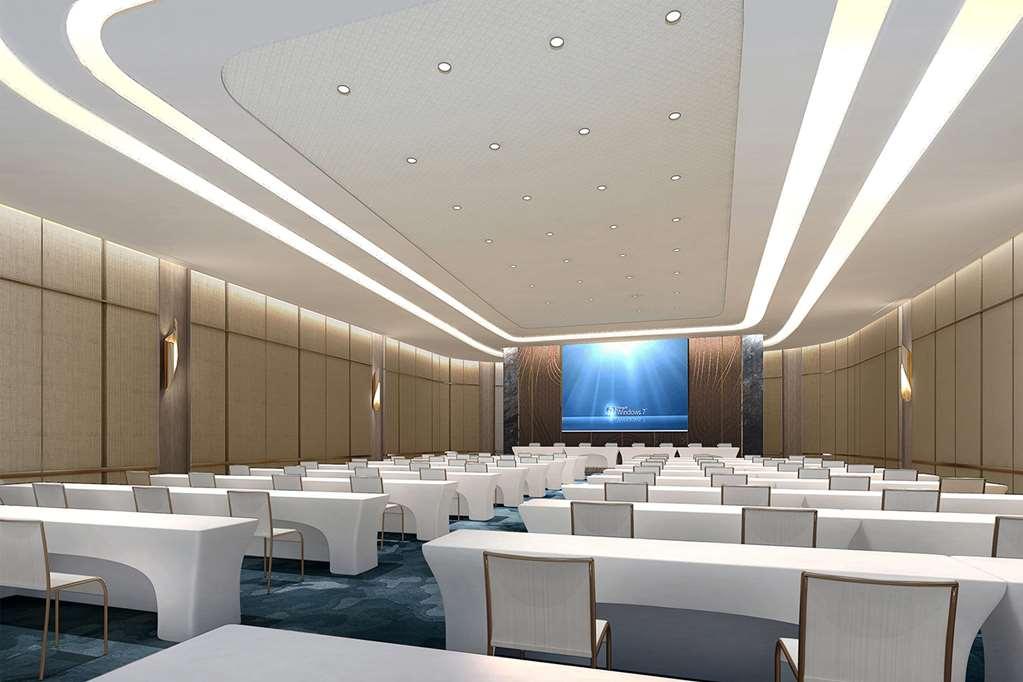 Primus Hongqiao 5* Shanghái
