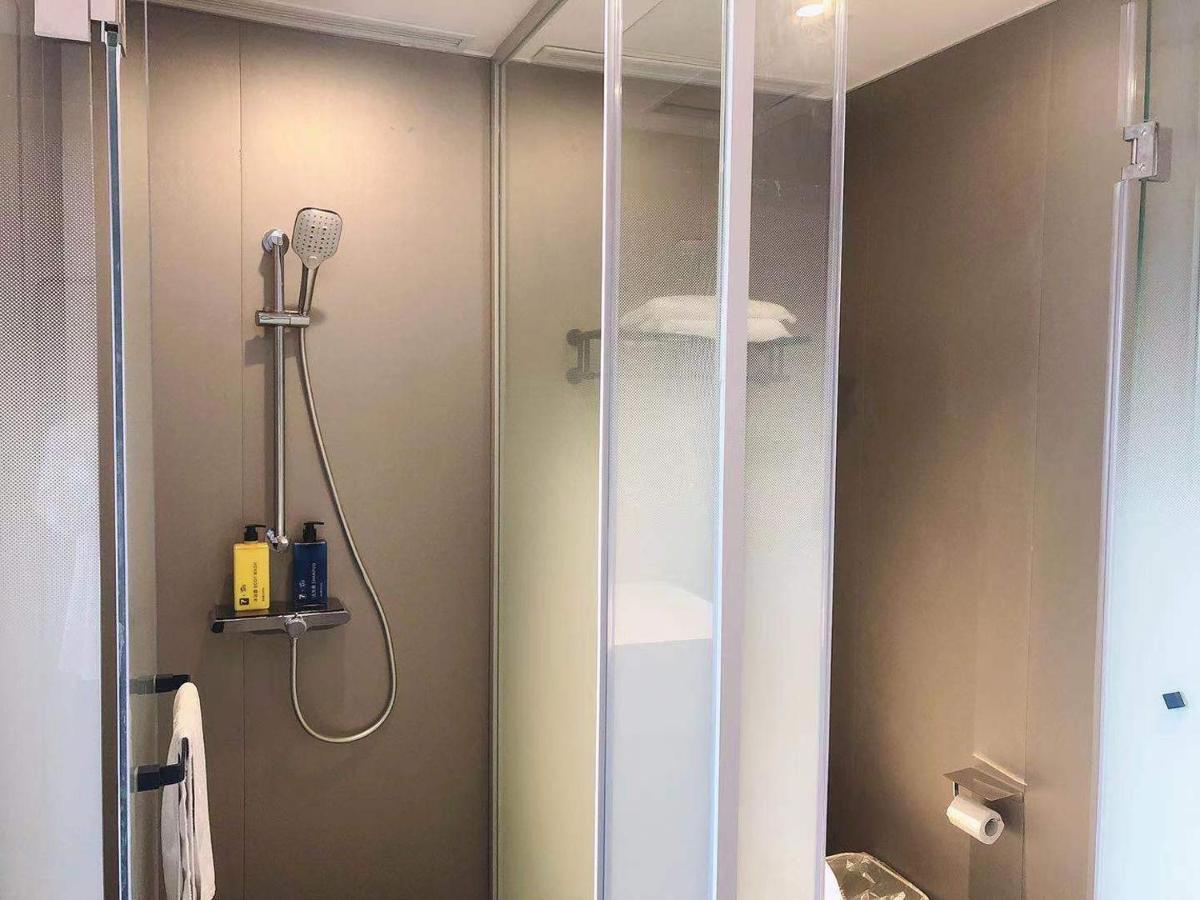 7days Yichuan Road Hotel Shanghai