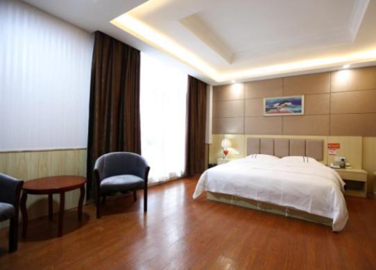 Shell Qingpu District National Convention And Exhibition Center Xinfeng Middle Road Hotel Shanghai