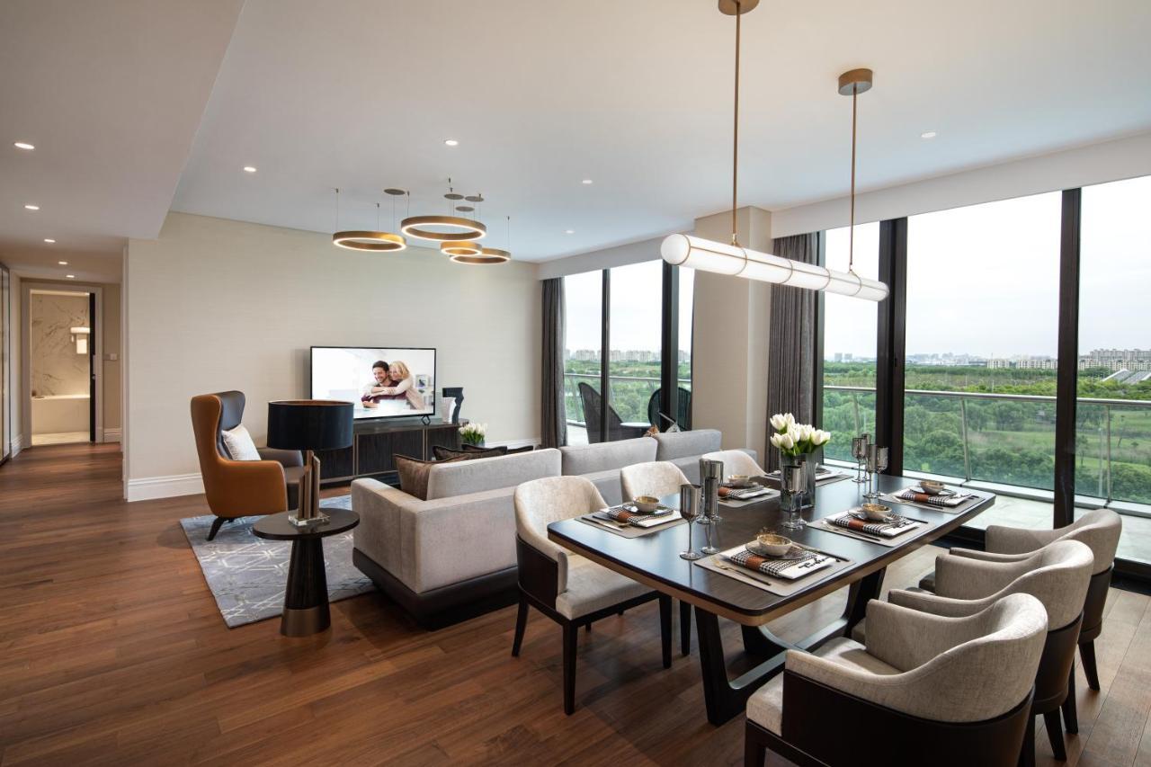 Ascott Sunland Daire