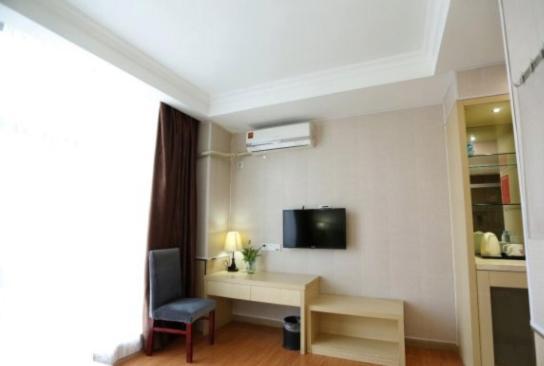 Shell Qingpu District National Convention And Exhibition Center Xinfeng Middle Road Hotel 2*