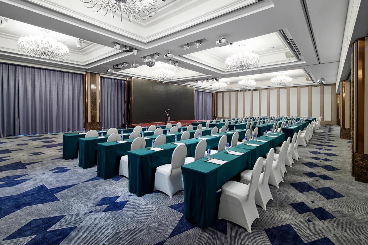 Evergreen Laurel Hotel, Hotel 4*