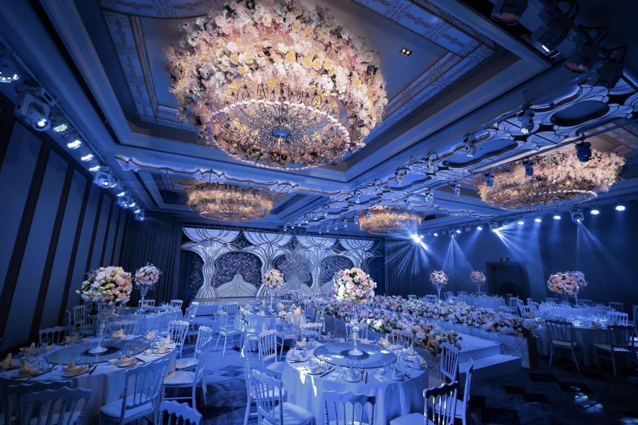 Evergreen Laurel Hotel, Hotel Shanghai