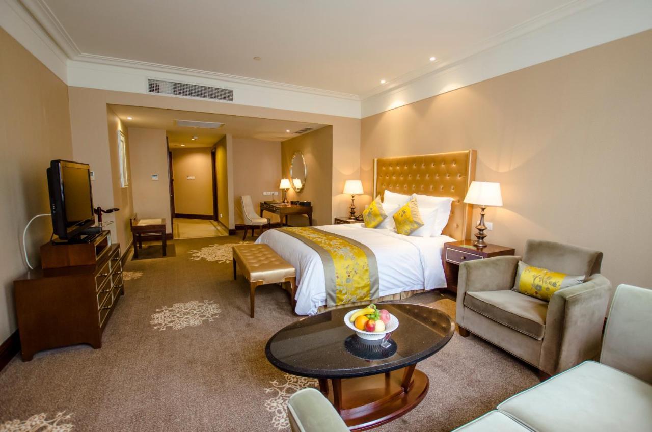 Resort Fenyang Garden Boutique 5*