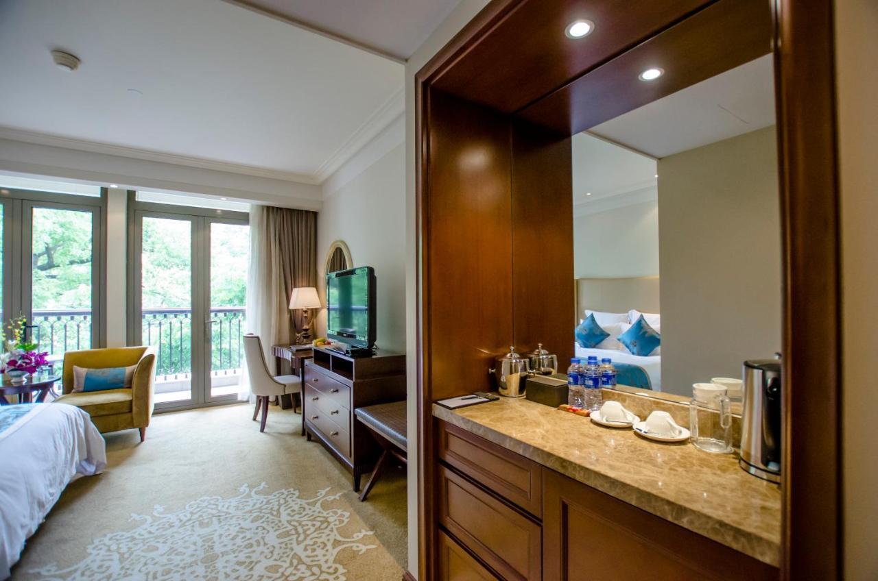 Fenyang Garden Boutique Resort