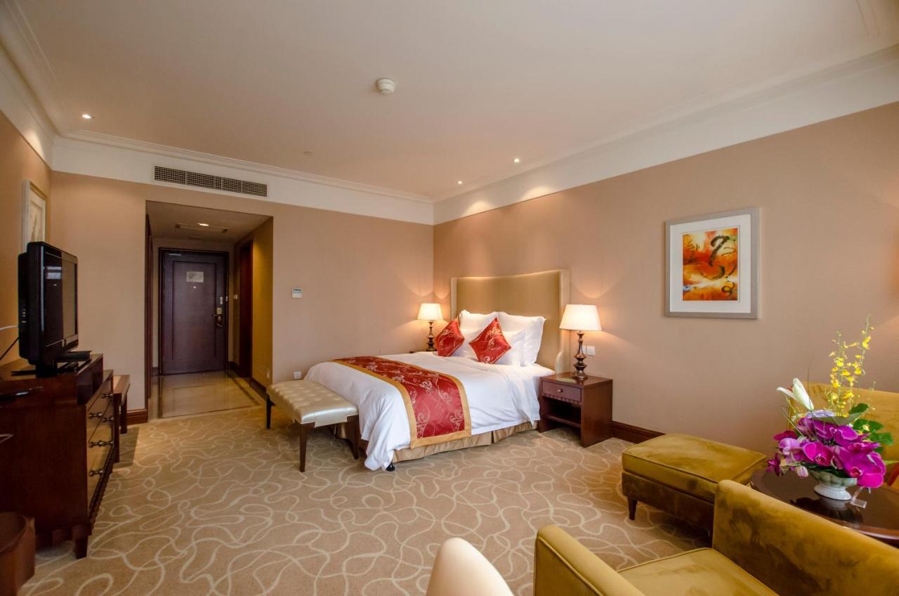 Fenyang Garden Boutique Resort