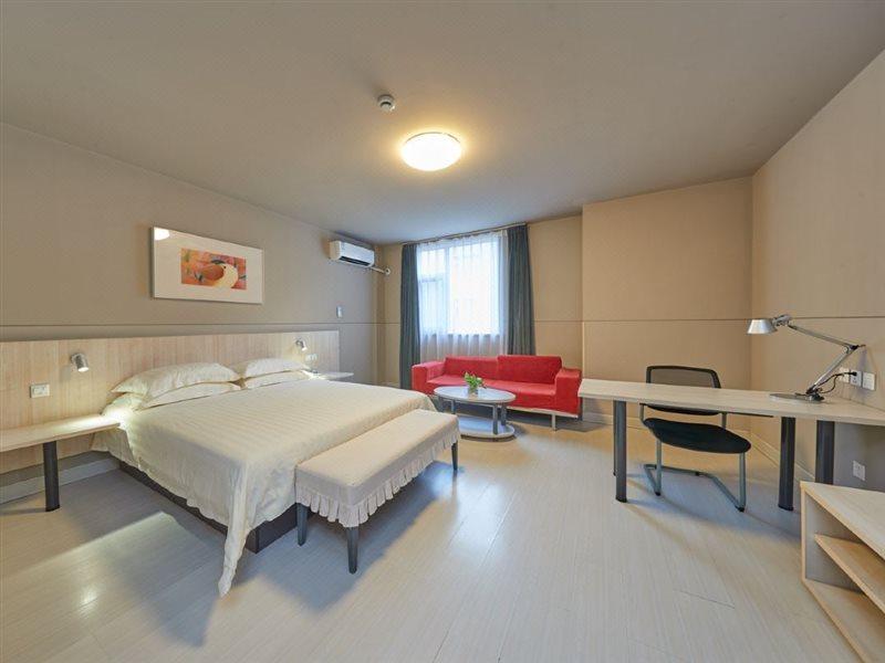 Hotel Jinjiang Huaihai Road