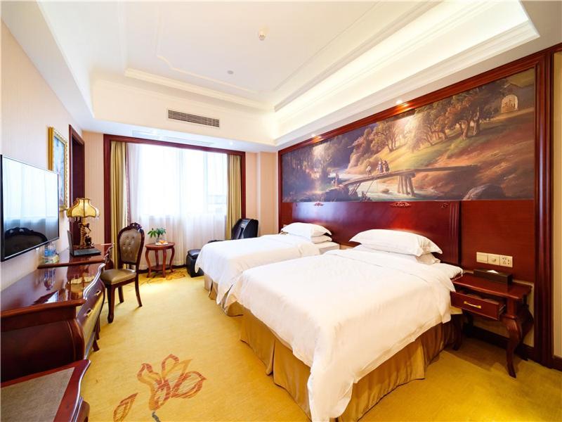 Hotel Vienna International International Tourism And Zone 4*