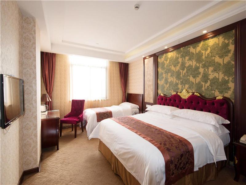 Vienna International Pudong New District Caolu 3* Shanghai